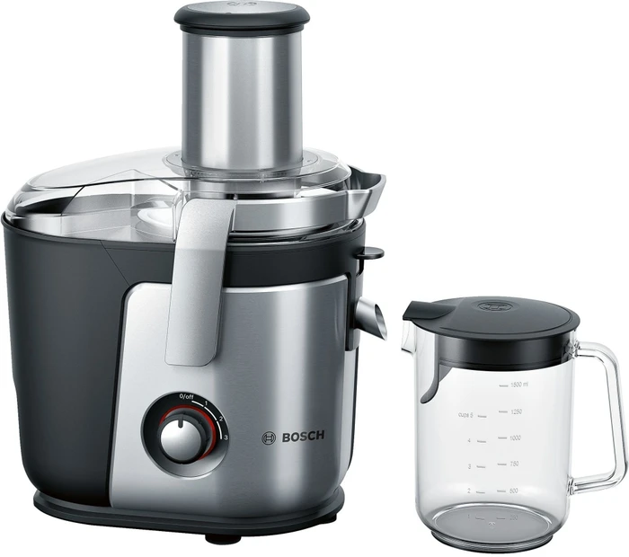 Bosch MES4010 Entsafter
