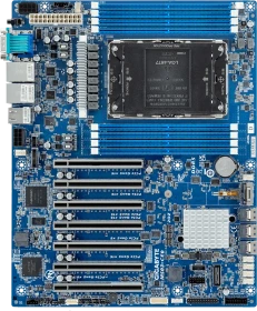 GIGABYTE MS03-CE0 (Intel 4677)