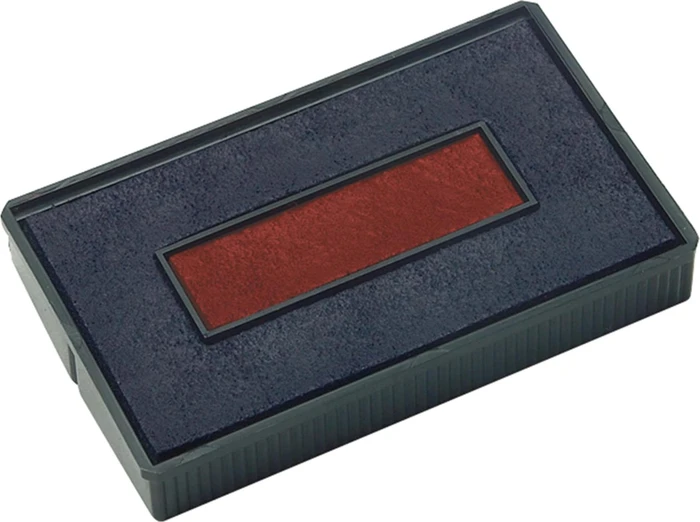 COLOP Ersatz-Stempelkissen E/200/2, schwarz