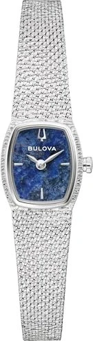 Bulova Goddess of Time 96L343