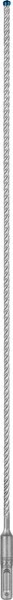 Bosch Professional EXPERT SDS-plus-7X Hammerbohrer, 5.5x400x465mm, 1 Stück