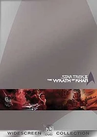 Star Trek 2 - Der Zorn des Khan (Special Editions) (DVD)