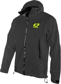 O'Neal Tsunami Fahrradjacke schwarz (Herren)