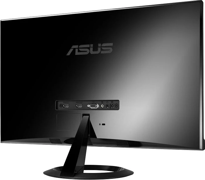ASUS VX239H, 23"