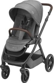 Maxi-Cosi Oxford select grey