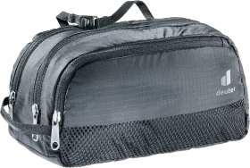 Deuter Wash Bag Tour III schwarz 2022