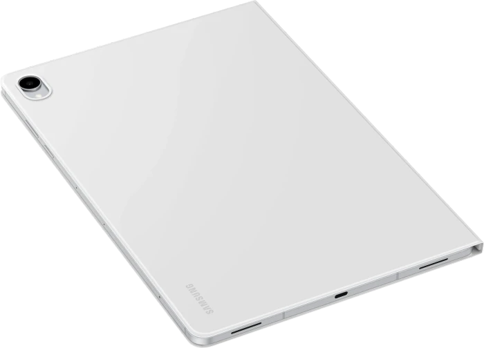 Samsung EF-BX840 Smart Book Cover für Galaxy Tab S12+, white