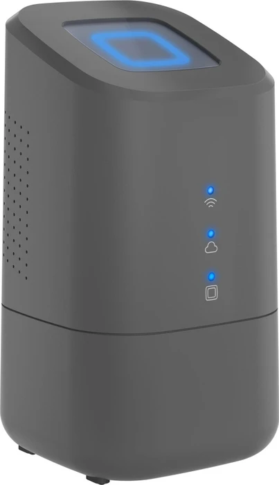 eQ-3 Home Control Unit anthrazit
