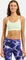 Odlo Seamless Soft Reversible Sport-BH ambrosia/grey melange (Damen) Vorschaubild