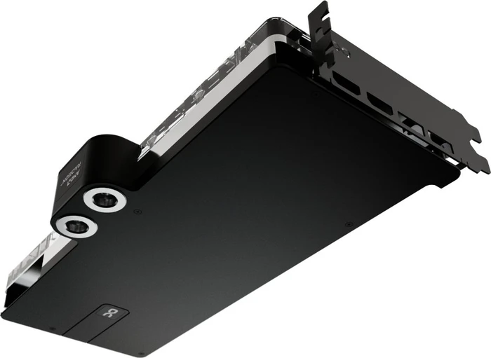 Alphacool Core AMD RX 7900XTX/XT Nitro mit Backplate