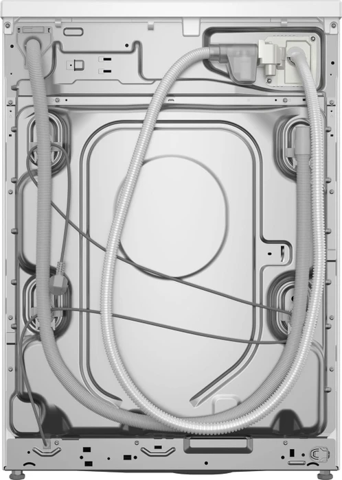 Bosch Serie 8 WGB244072 Frontlader