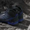 adidas Terrex AX4 Mid GTX shadow navy/wonder steel/semi lucid blue (Herren) Vorschaubild