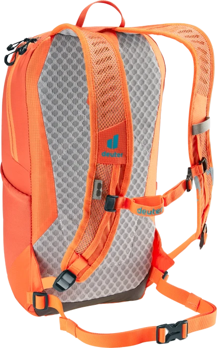 Deuter Speed Lite 13 paprika/saffron