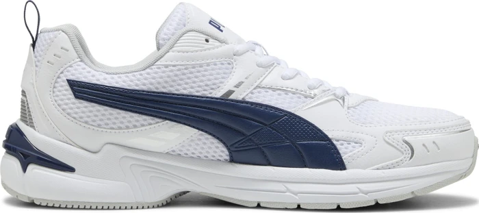 Puma Milenio Tech 2000 puma white/persian blue/puma silver