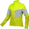 Endura Urban Luminite II Fahrradjacke hi-viz yellow (Damen) Vorschaubild