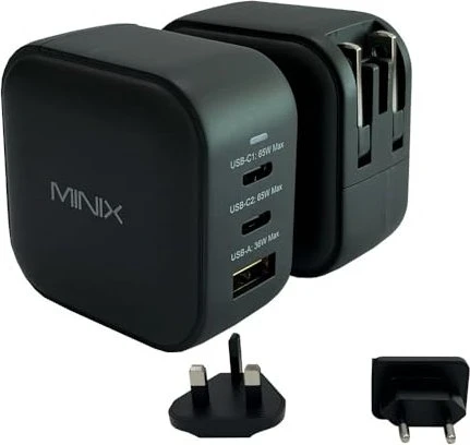 Minix Neo P1 schwarz