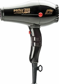 Parlux 385 Power Light schwarz