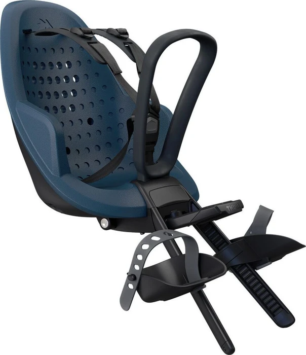 Thule Yepp 2 Mini Fahrradkindersitz