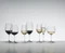 Riedel Vinum Cabernet Sauvignon/Merlot (Bordeaux) Rotweinglas, 2 Stück Vorschaubild
