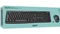 Logitech MK270 Wireless Combo, USB, DE Vorschaubild