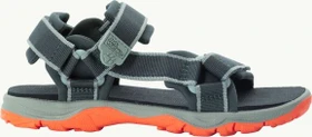 Jack Wolfskin Seven Seas 3 mint leaf (Junior)