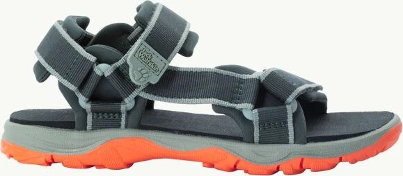 Jack Wolfskin Seven Seas 3 (Junior)