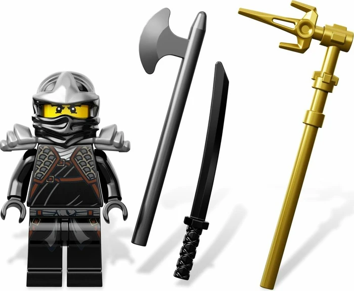 LEGO Ninjago Spinners - Starter Set