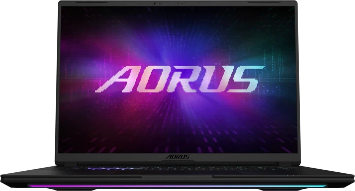 GIGABYTE AORUS Master 16 Gen 2 AM6J, Ryzen 9 9955HX3D, 32GB RAM, 2TB SSD, GeForce RTX 5080, DE