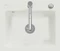 Villeroy & Boch Subway 60 S mit Ablauffernbedienung Vorschaubild