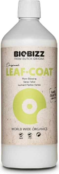 BioBizz Leaf Coat Pflanzenstärkung, 1l