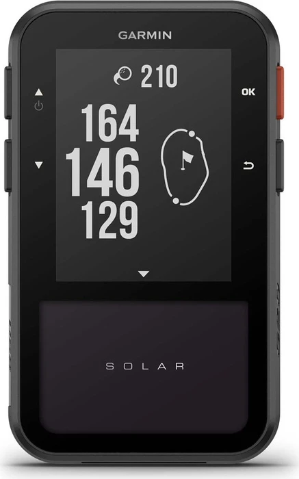 Garmin Approach G20 Solar Golfcomputer (010-02889-00) – Bild 5 von 11