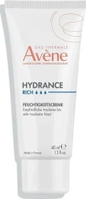 Pierre Fabre Avène Rich Hydrating Cream, 40ml