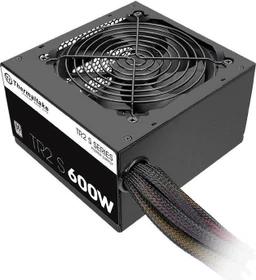 Thermaltake TR2 S 600W, ATX 2.3