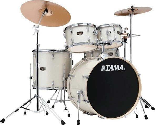 Tama Imperialstar IE52KH6W (verschiedene Farben)