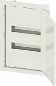 Siemens ALPHA Simbox XL Ausbaupaket