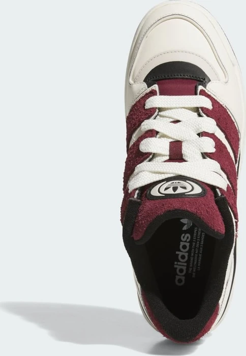 adidas Forum2000 off white/shadow red/core black (Herren)