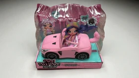 MGA Entertainment Na! Na! Na! Surprise - Soft Plush Convertible