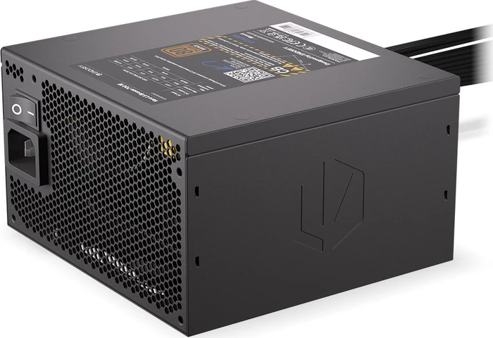 Endorfy Vero L5 Bronze 700W, ATX