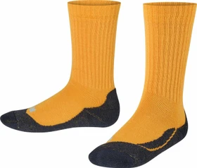 Falke Active Warm Socken amber (Junior)