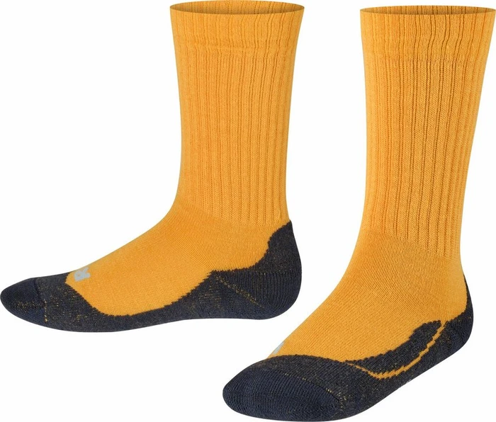 Falke Active Warm Socken amber (Junior)