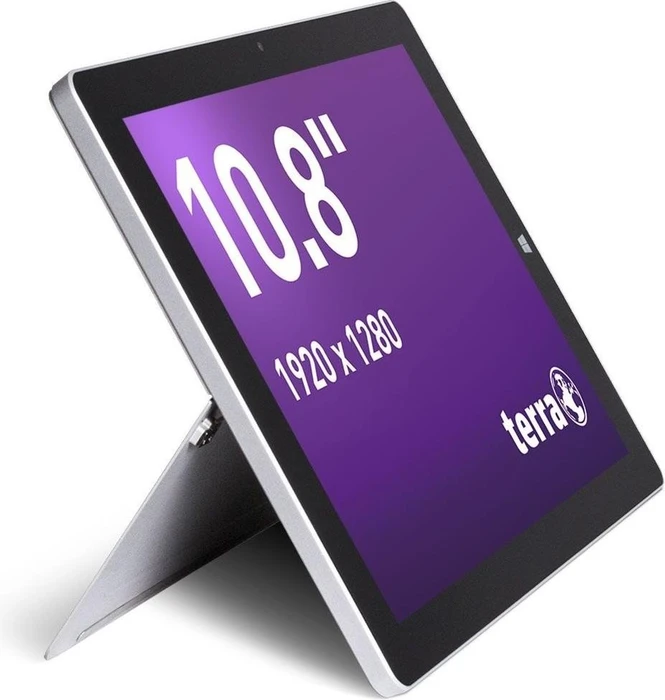 Wortmann Terra Pad 1062, 64GB, Windows 10 Pro 64bit