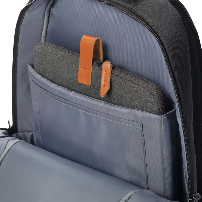 Dicota Skin Urban 15 Notebookhülle, grau