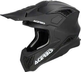 Acerbis Airstrike-X matt schwarz