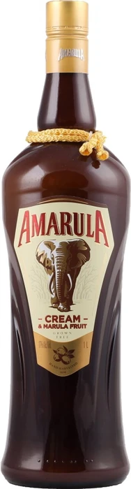 Amarula Marula Fruit and Cream