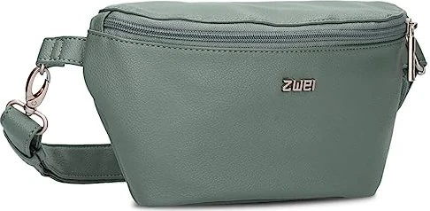 Zwei Mademoiselle.M MH4 Bauchtasche eucalyptus