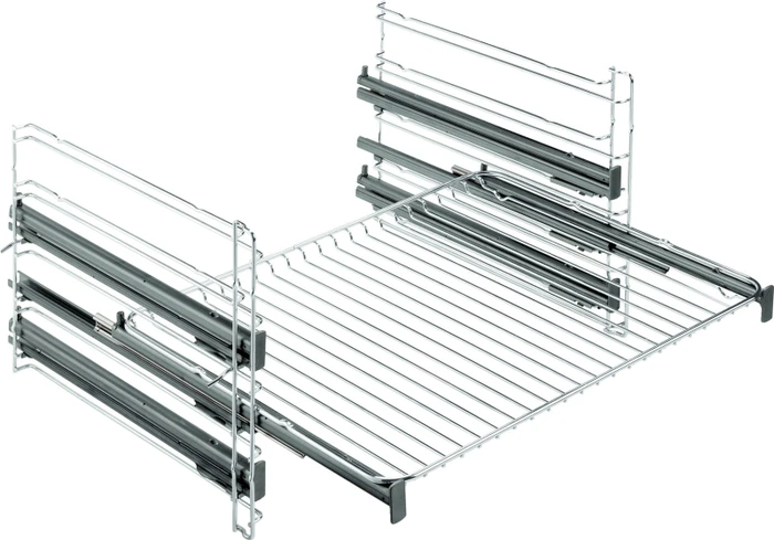 AEG Electrolux TR3LFAV FlexiRunners Vollauszug 3-fach