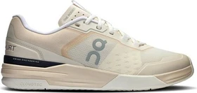 On The Roger Advantage Pro cream/black (Herren)