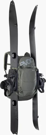 Evoc Line 30 dark olive