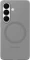 Samsung Silicone Magnet Case für Samsung Galaxy S26 grau Vorschaubild