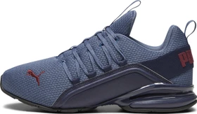 Puma Axelion Refresh puma navy/inky blue/dark jasper (Herren)